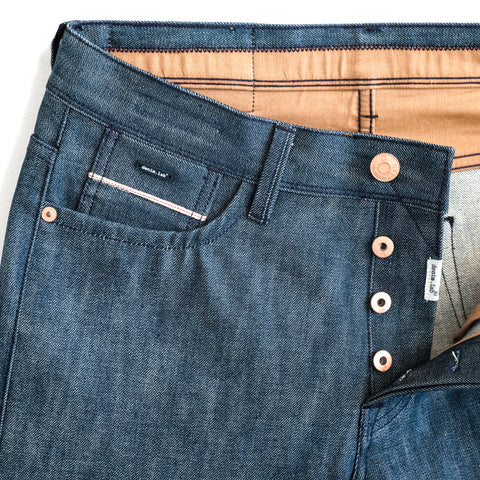 denim.lab premium selvedge jeans 