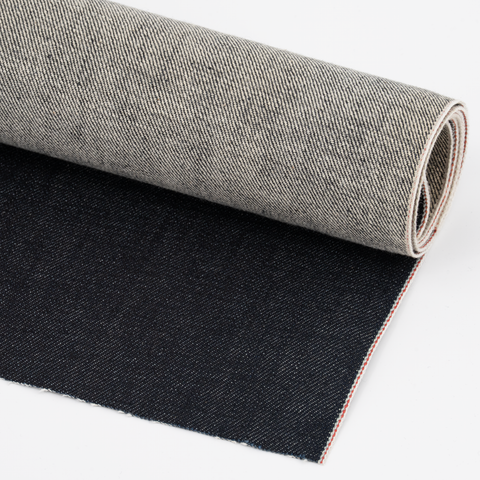 11,5oz Italian selvage -# 11 - 18m roll offer