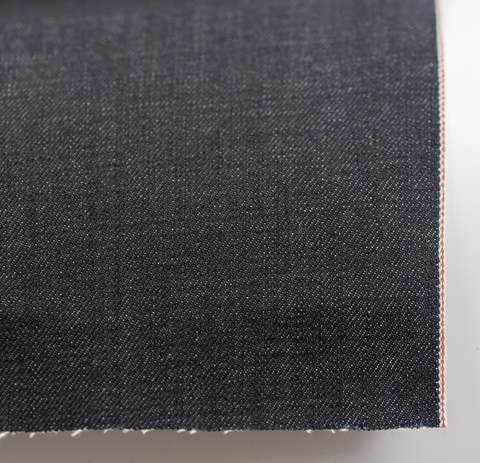 11,5oz Italian selvage -# 11 - 18m roll offer