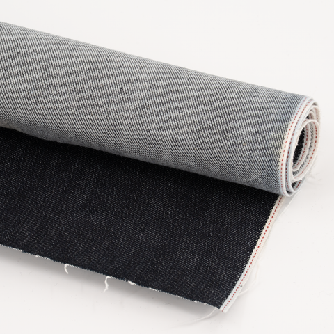 11.5oz Italian STR selvage # 15 - 29.5m roll offer