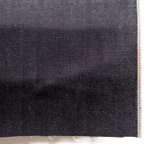 11.5oz Italian STR selvage # 15 - 29.5m roll offer