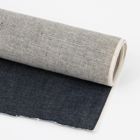 10oz Italian STR selvage # 16 - 28m roll offer (kopie)