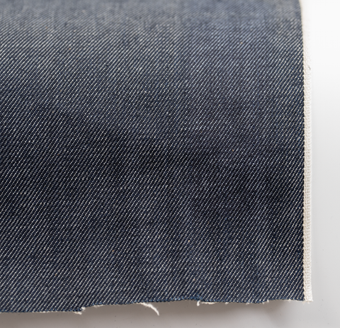 10oz Italian STR selvage # 16 - 28m roll offer (kopie)