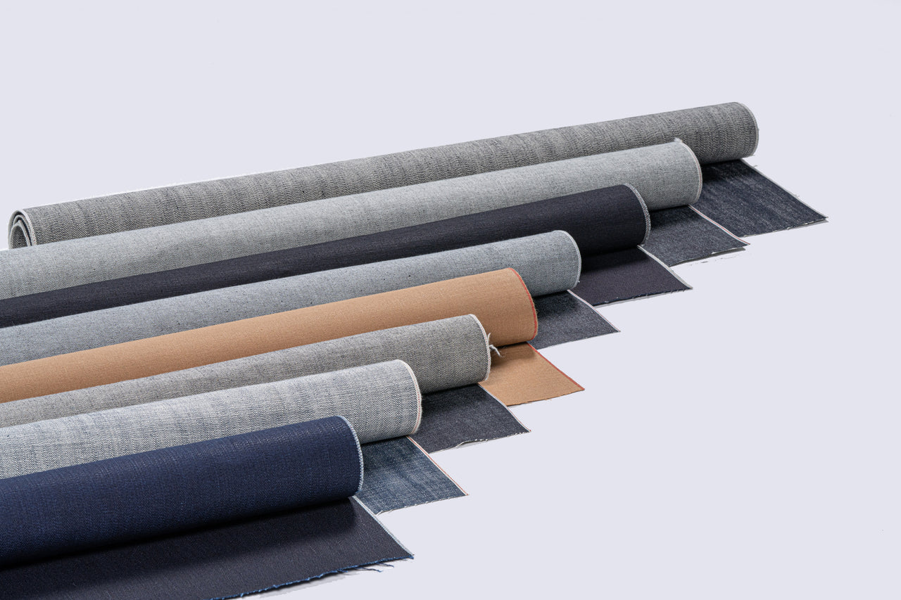 Denim Labratory Denim.lab – denim.lab