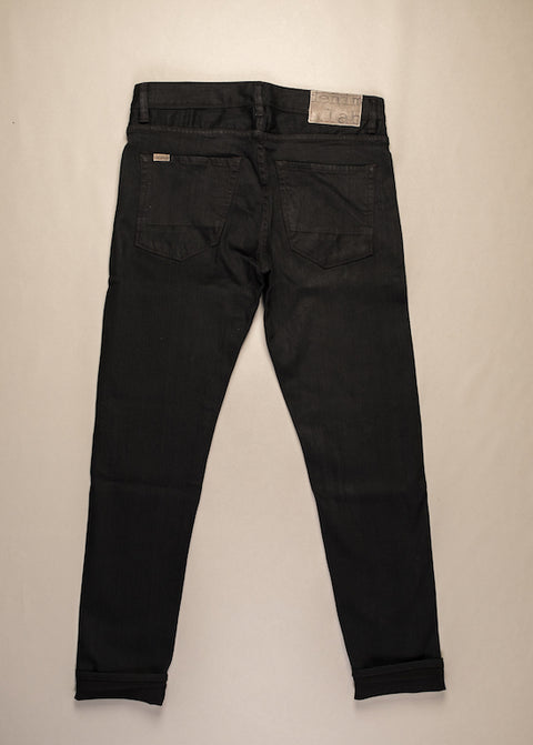 slim fairlane D1 stretch selvage