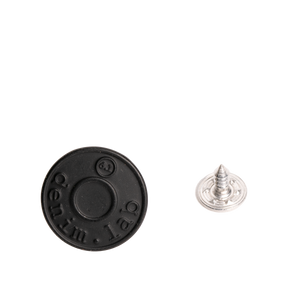 jeans button 19mm