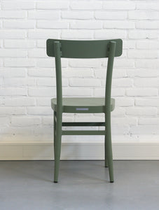 Icon III chair