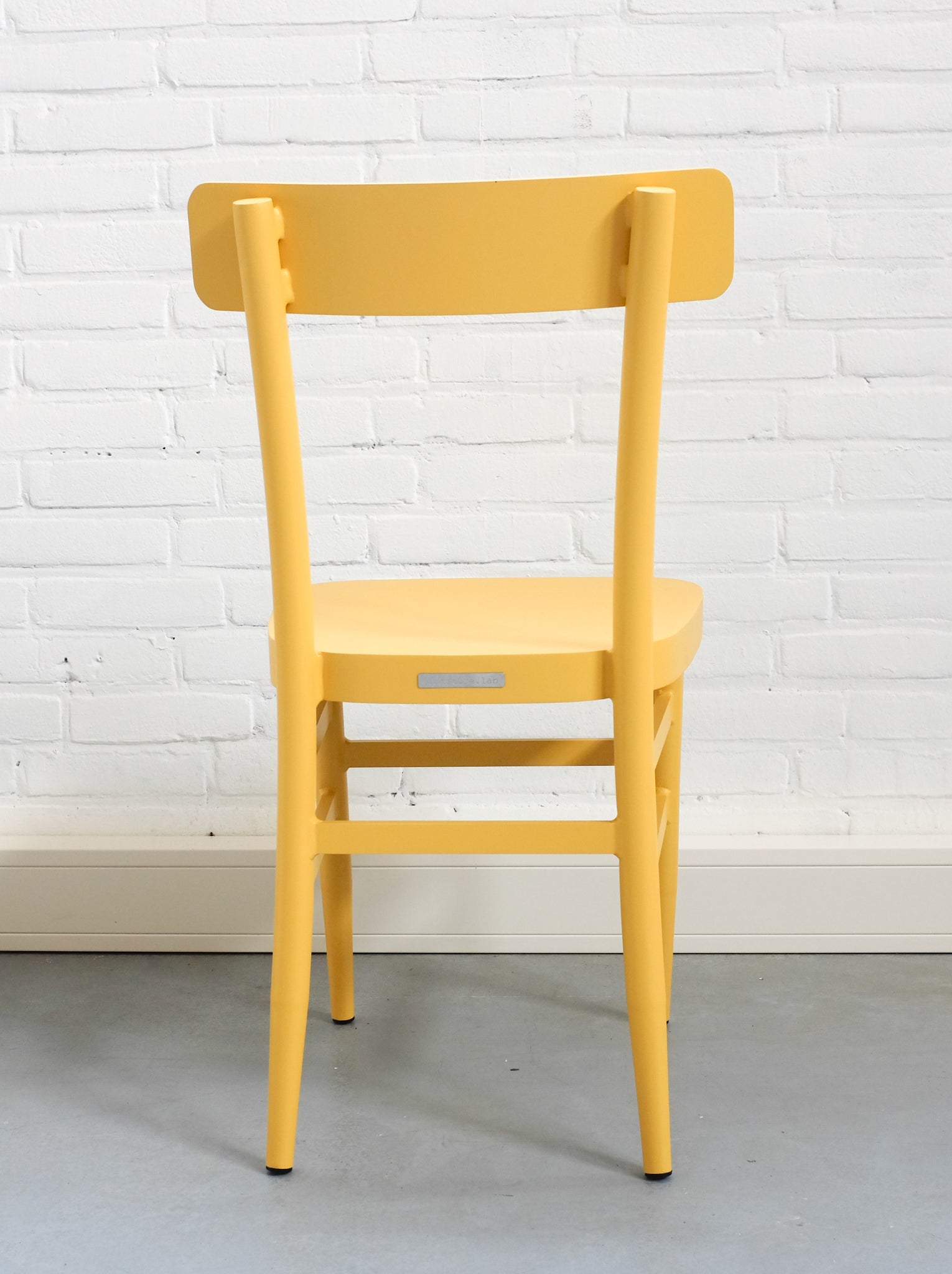 Icon III chair